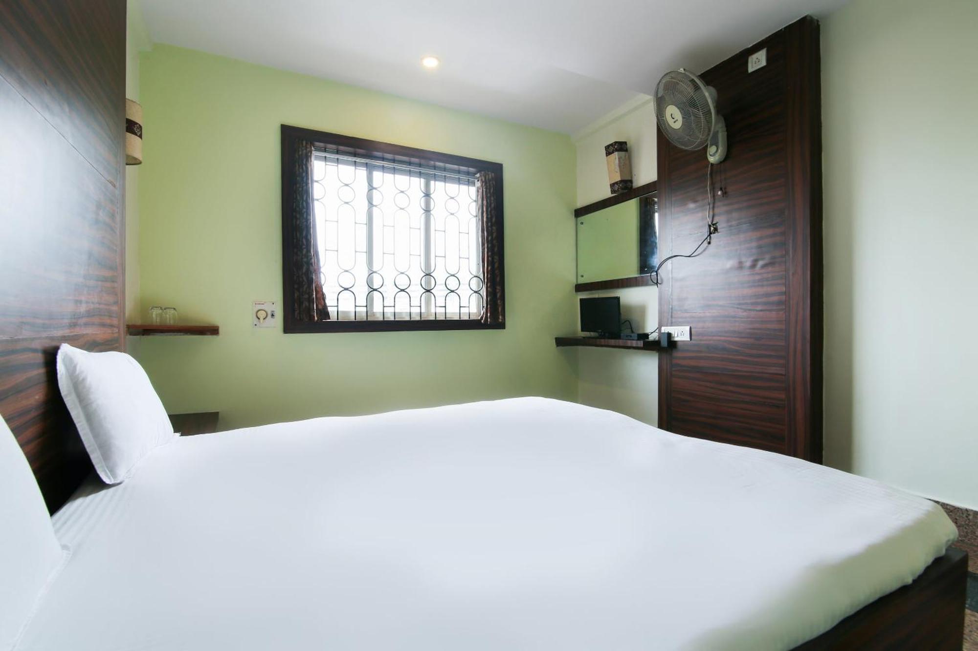 Hotel O Venkatesh Leela Hotel Ponda Dış mekan fotoğraf