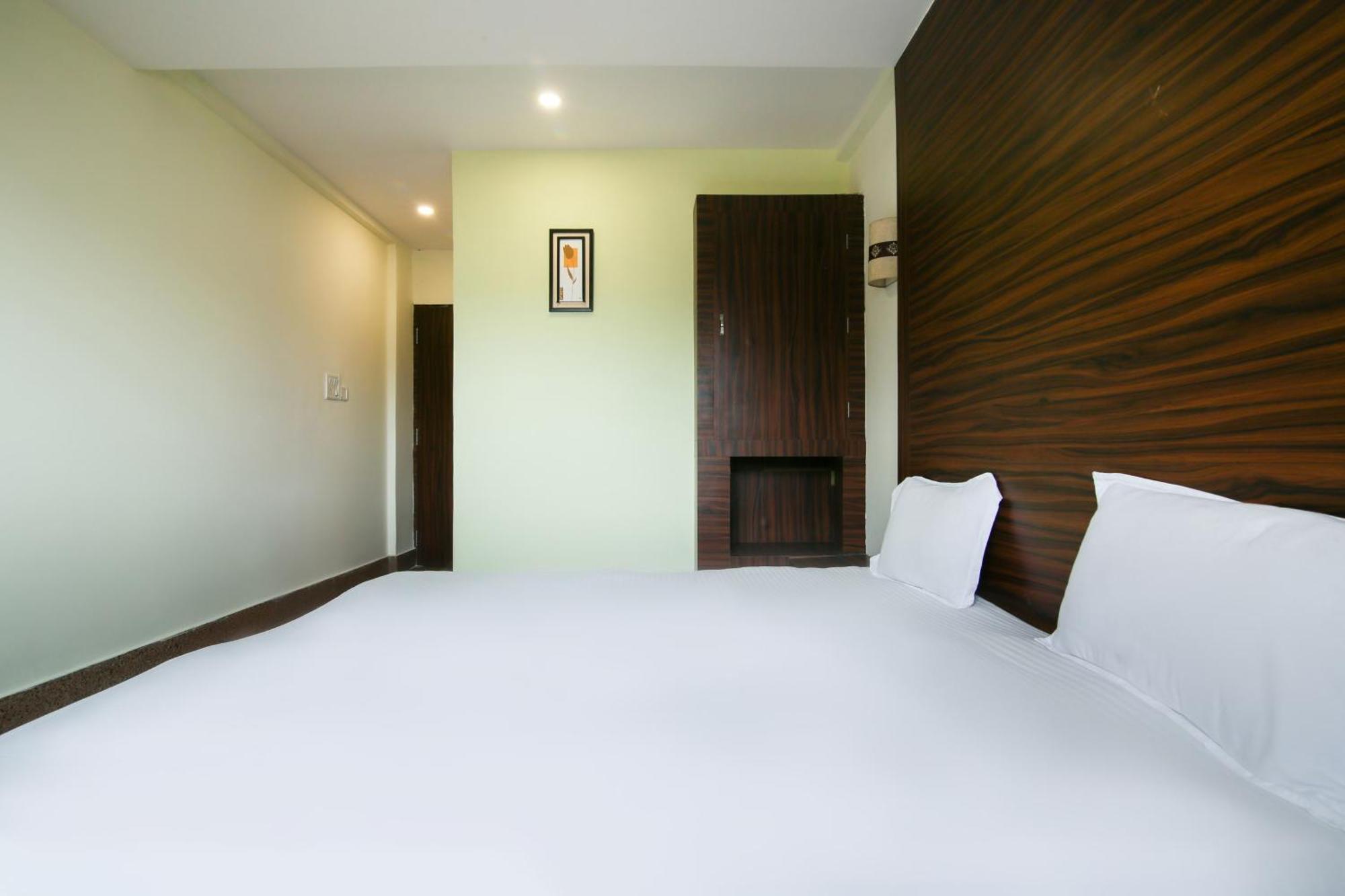 Hotel O Venkatesh Leela Hotel Ponda Dış mekan fotoğraf