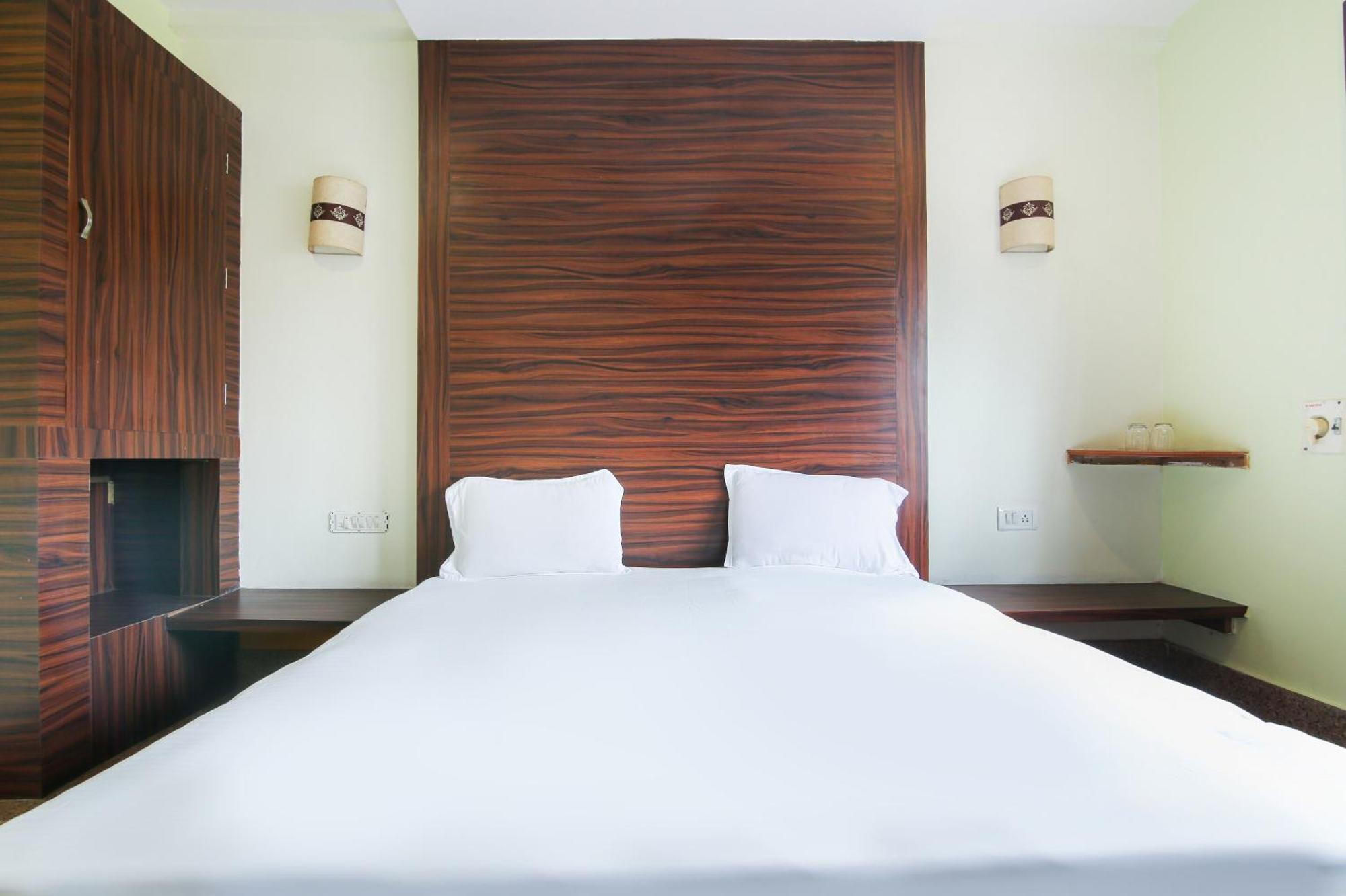 Hotel O Venkatesh Leela Hotel Ponda Dış mekan fotoğraf