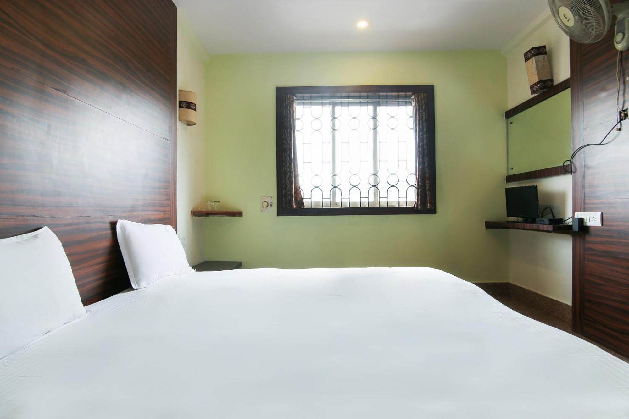 Hotel O Venkatesh Leela Hotel Ponda Dış mekan fotoğraf