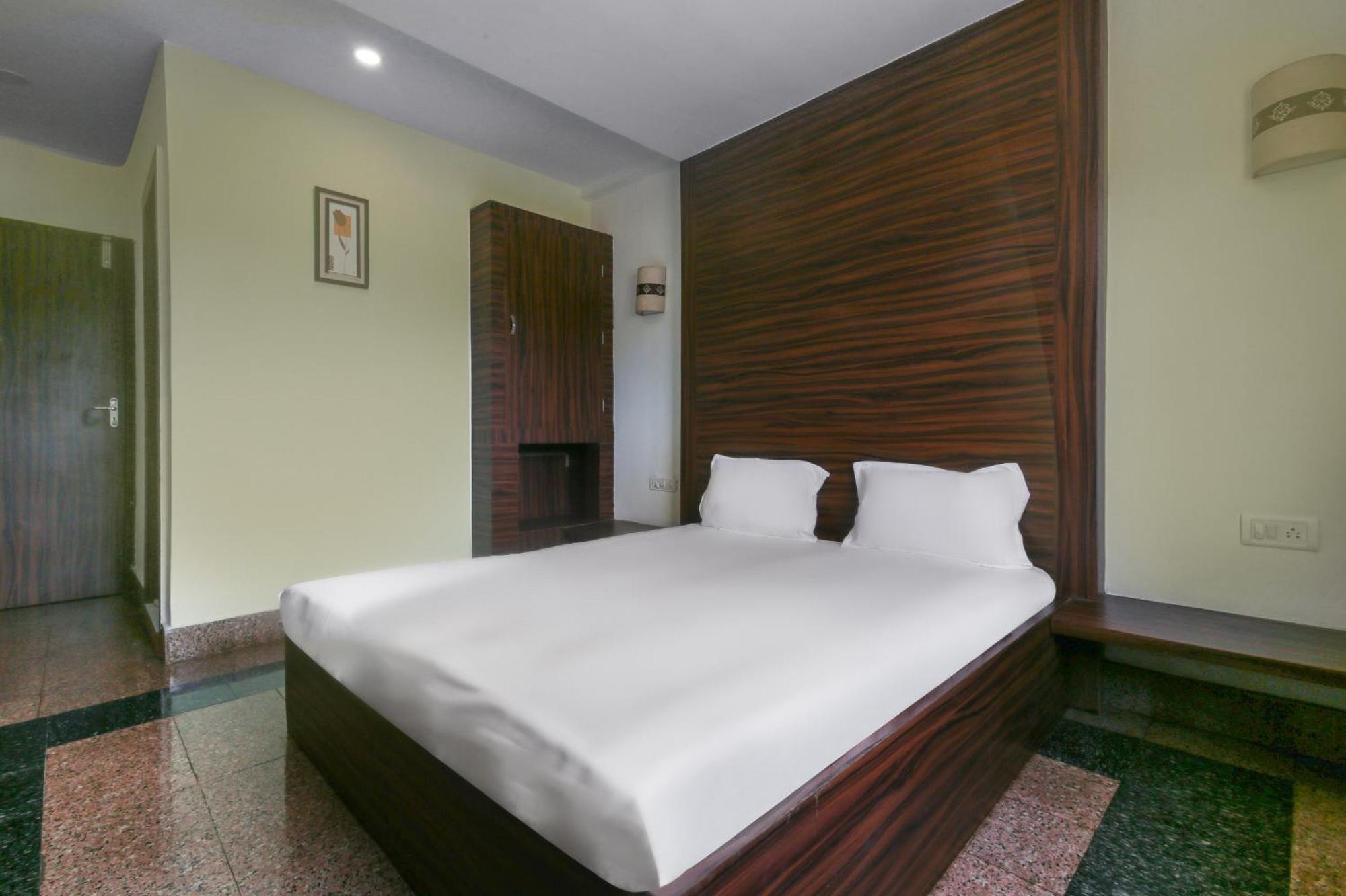 Hotel O Venkatesh Leela Hotel Ponda Dış mekan fotoğraf